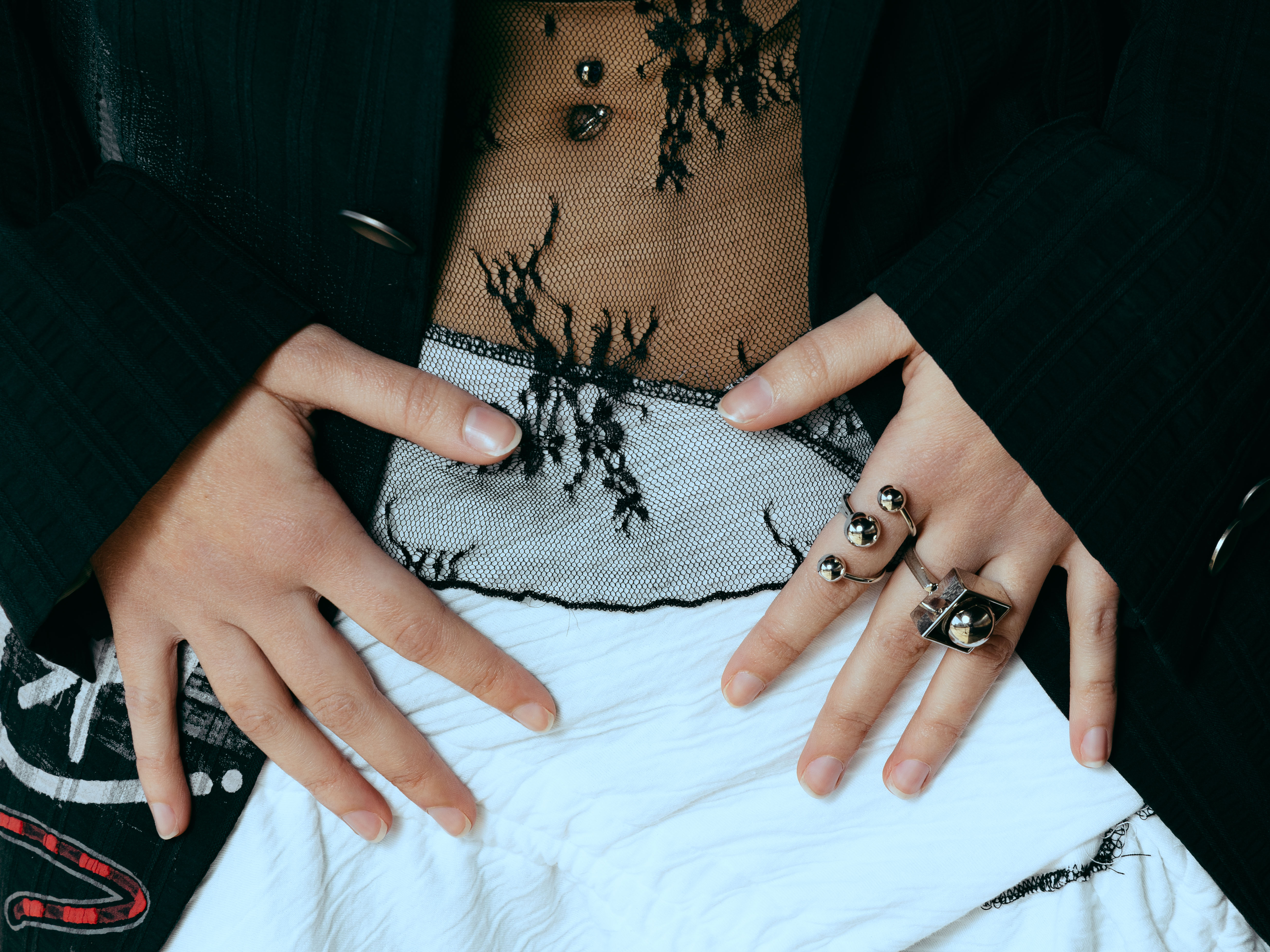 Editorial styling project 10